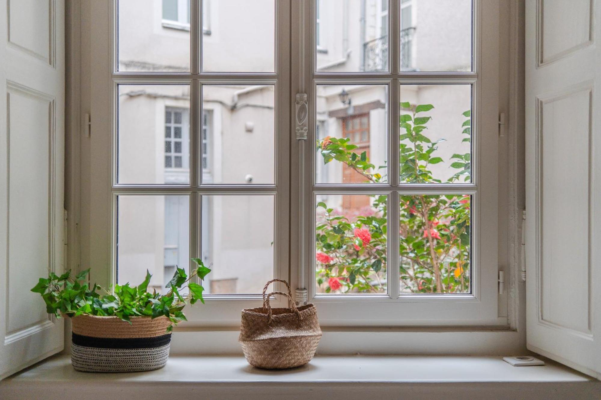 Appartement Le Clemenceau - Coeur Historique De *